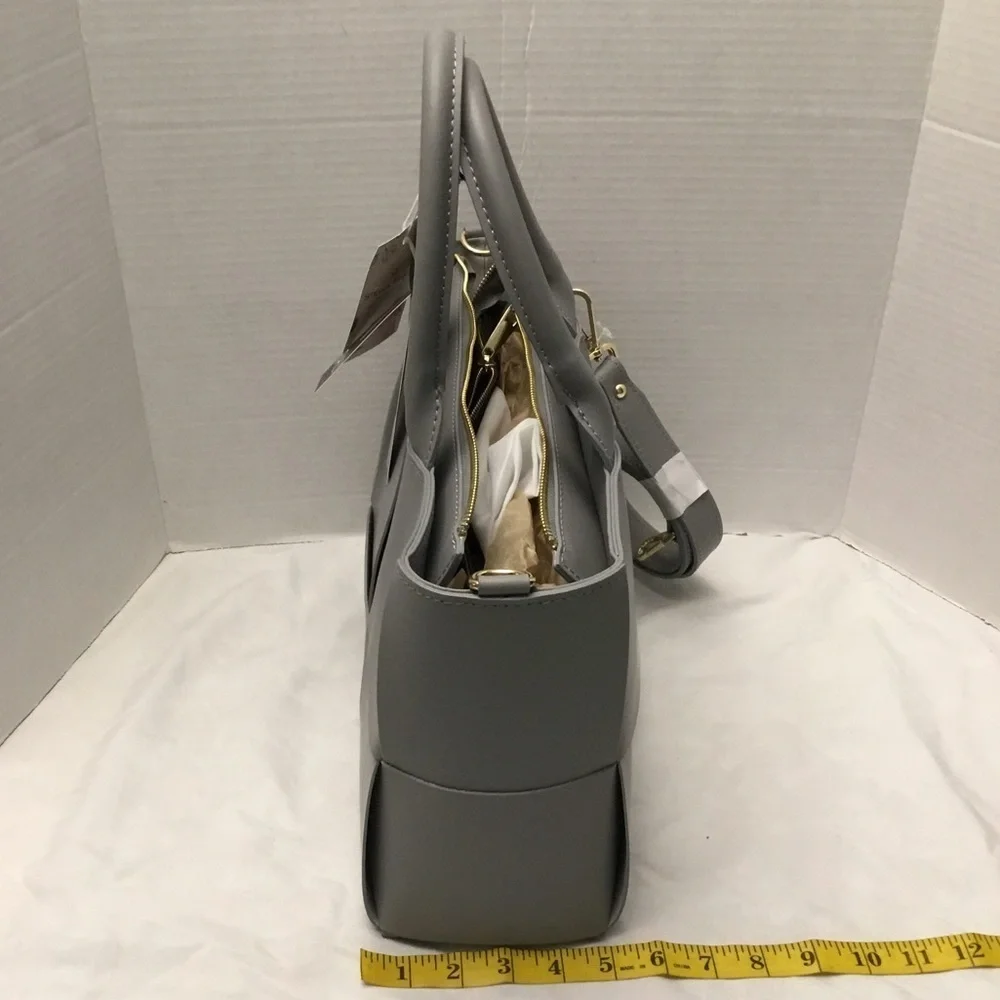 Stella Bianca Genuine leather purse